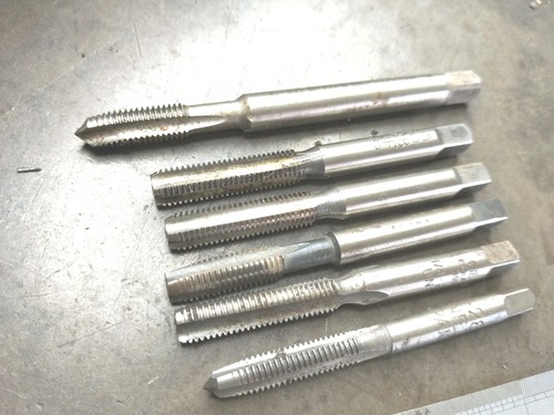 Unf hss tap x - ,
