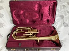 Besson sovereign tenor - tenor, horn