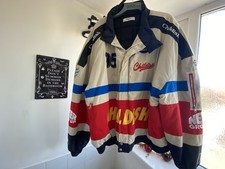 Childish Jacket Turbo Racer