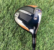 Callaway Mavrik 3Wood / 15