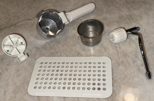 Krups espresso parts 963 - krups,