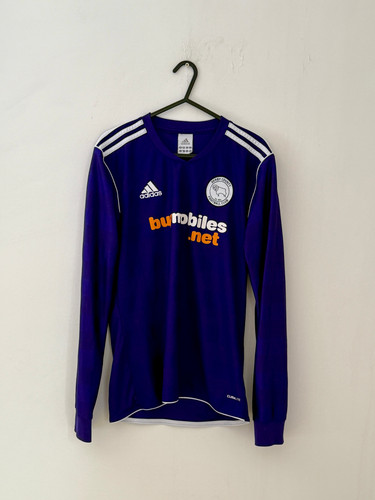 Original authentic derby - authentic,