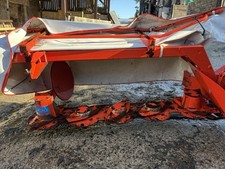 KUHN GDM20 6’6 Disc Mower
