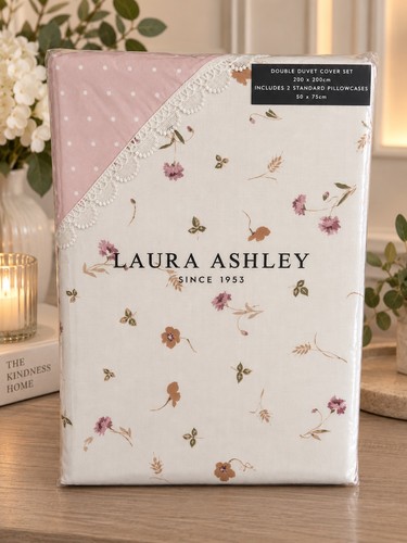 Laura ashley neve floral - laura,