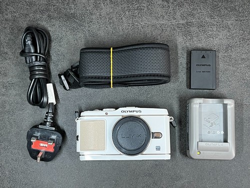 266 shots olympus pen - olympus,