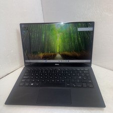 Dell XPS 13 9360 | Touchscreen