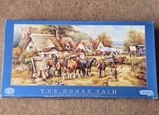 Gibsons "The Horse Fair"