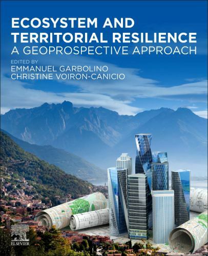 Ecosystem and territorial - and,