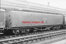 Railway Photo 6x4 GWR Siphon J
