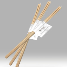 Nobile Glassware Rattan Reed