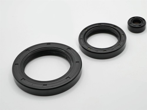 Ford mt75 gearbox oil seal - ford, set