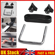 Bolt clamp for roof - clamp,
