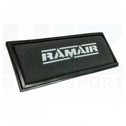 Ramair performance foam panel - ramair,