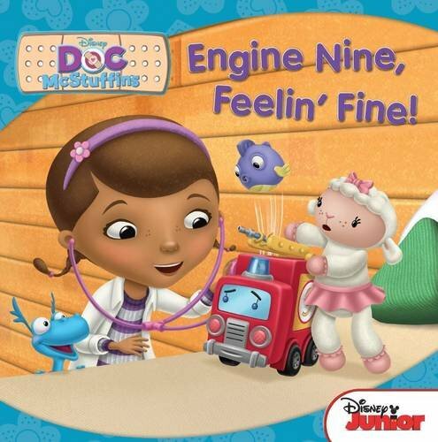 Disney doc mcstuffins - disney, mcstuffins: