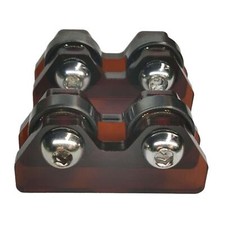 2x Pool Billiard Straightness