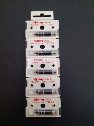 Rotring variant replacement - rotring,