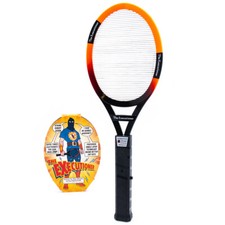 Bug zapper racket electric fly - bug,