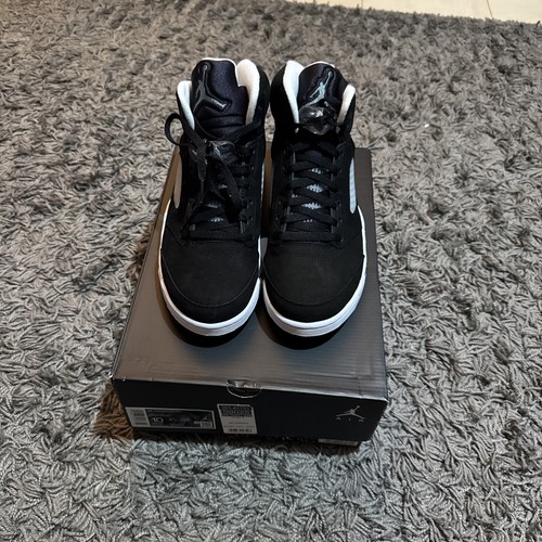 Size jordan 5 - 9,