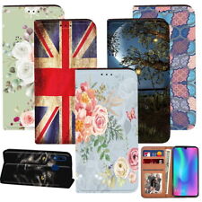 PU Leather Stand Mobile Phone