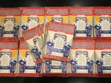 Motor Repair and Overhauling Complete Set 1-24 Edited By George T. Clarke 1930s