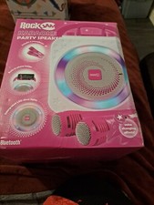 RockJam RJPS150-PK Karaoke