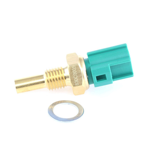 Coolant temperature switch - temperature,