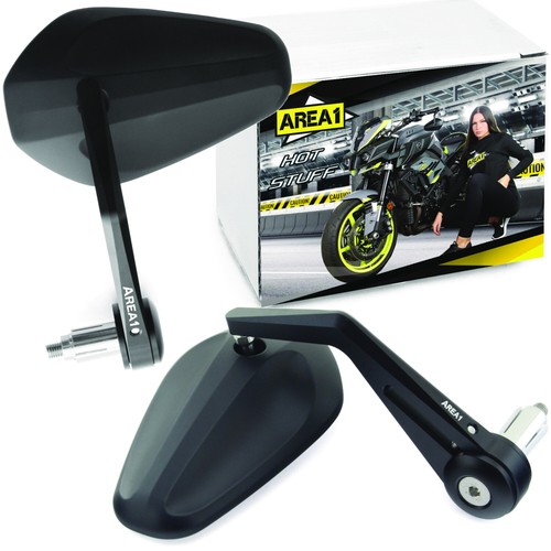 Motorcycle handlebar end - motorcycle,