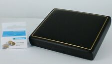 Gold Sovereign Deluxe Black