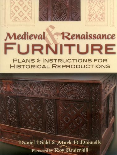 Medieval and renaissance - medieval,