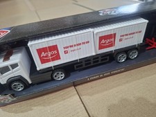 Auto City  Load & Go Toy Truck