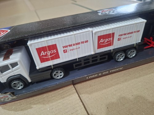 Auto city load go toy - city,