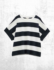 Womens HUSH Short Sleeve