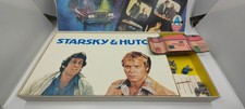 starsky and hutch arrow games
