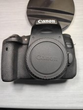 Canon EOS 760D 24.2MP Digital