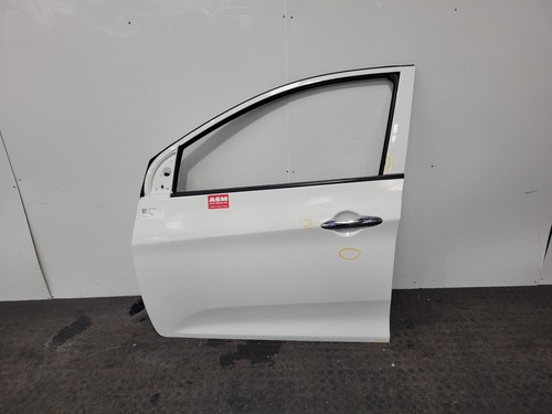 Kia picanto mk2 - picanto, left