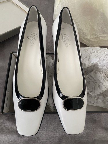 Ladies van dal leather shoes - ladies,