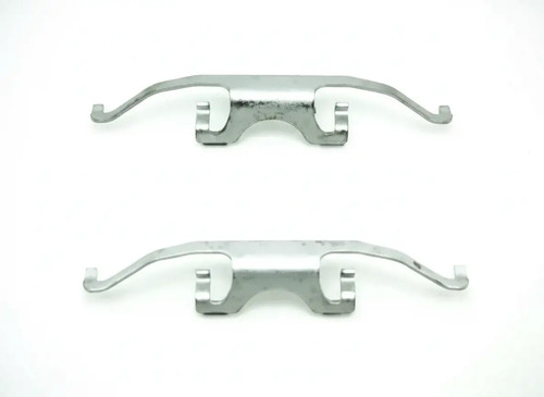 Brake pad fitting - 2x,