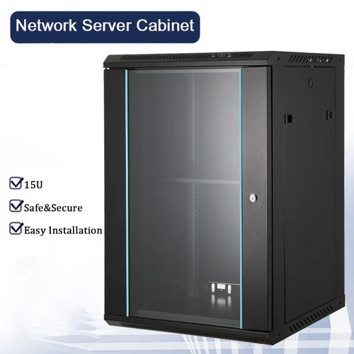 15u server rack network - 15u,