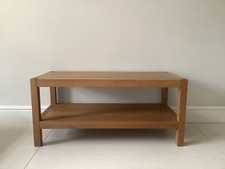 Laura Ashley Coffee Table Oak
