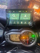 Garmin zūmo XT 5.5” Full Europe Motocycle GPS Navigation System