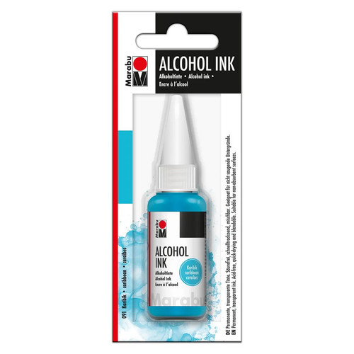 Marabu alcohol ink 20ml - marabu,