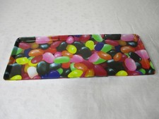 Rectangular Melamine Sandwich