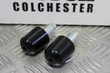 Suzuki GSXR 750 Bar End Weights GSXR750 2008 to 2010 K8 K9 L0 B109