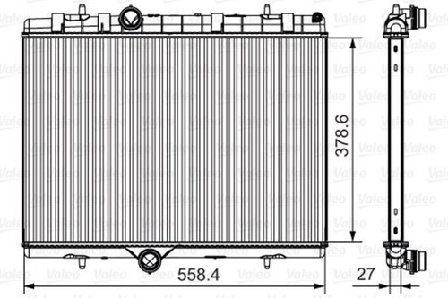 Fits valeo 735630 - fits,