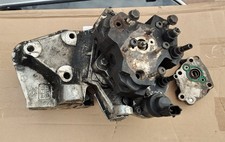 VAUXHALL Vivaro X83 A High Pressure Fuel Pump 8200912103