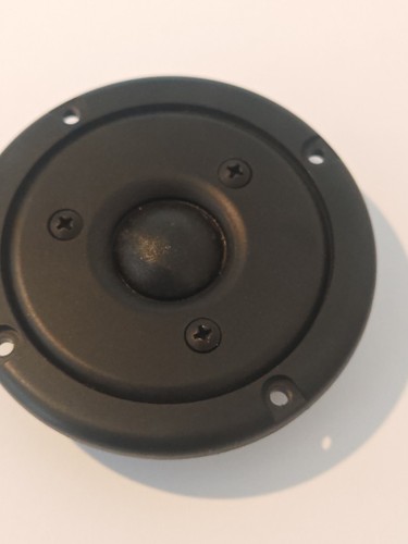 Mission 700 speaker - 700, tweeter