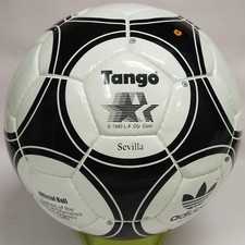 Adidas Tango Sevilla 1984 Los
