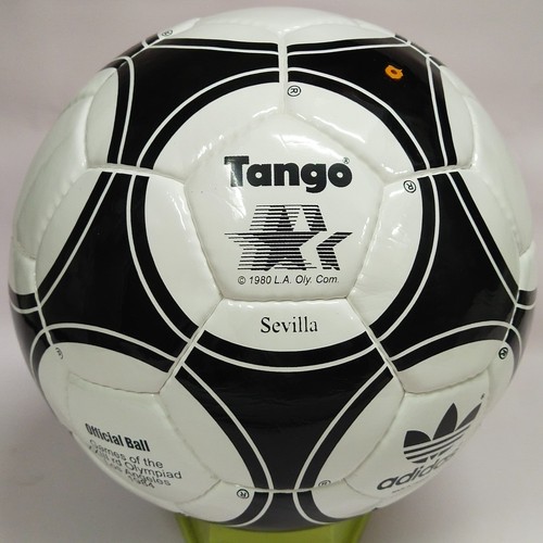 Adidas tango sevilla 1984 - adidas,