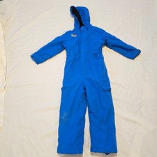 Boys blue aged 6/7 years