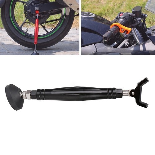Side stand support - support, with